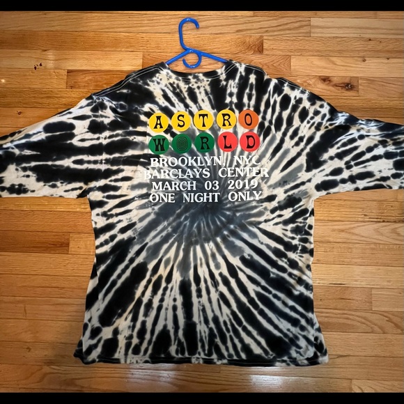 Travis Scott Merch Lot - Picture 7 of 7